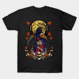 Halloween T-Shirt